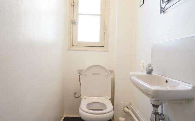 Appartement Lamartine