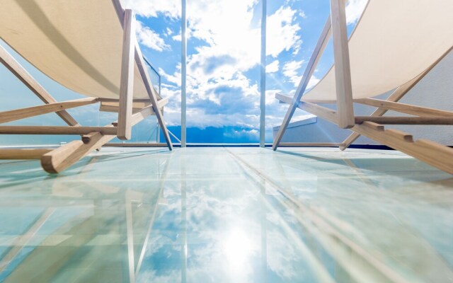 Butterfy Seaview Resort Villa