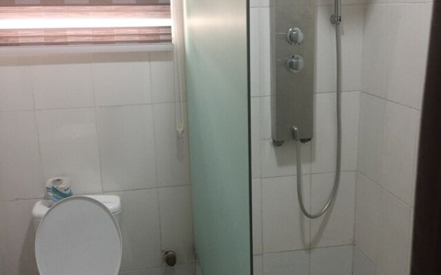 Quickspace Place