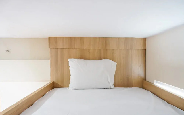 Comfortable 3BR Apartment at Green Palm Residences