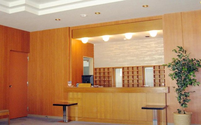 Hotel Pearl City Tendo