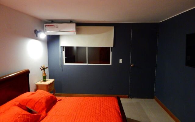 Antique House Hostel