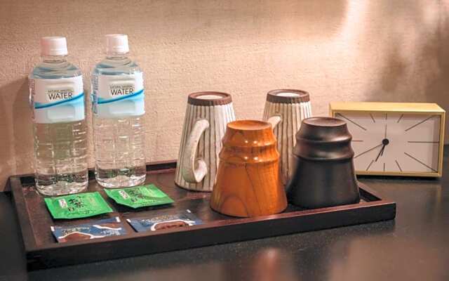 Yuyu Series Self Hotel - Vacation STAY 53079v