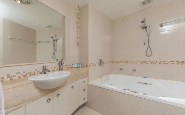 The Waterford Prestige Apartments