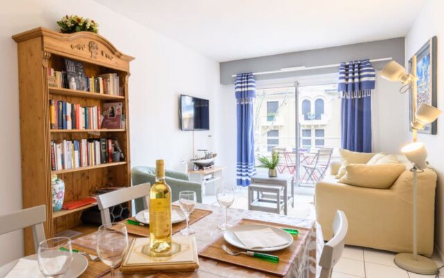 Villa Le Palma Neurazy