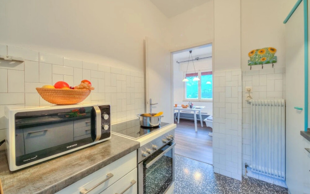 Villa Panorama With Private Pool