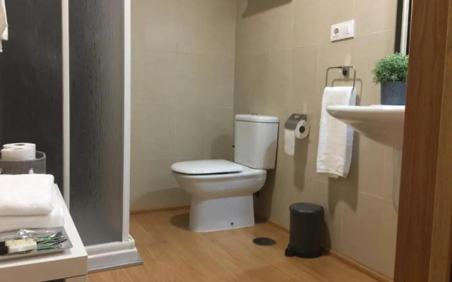 Apartamentos Turísticos Clavero 2