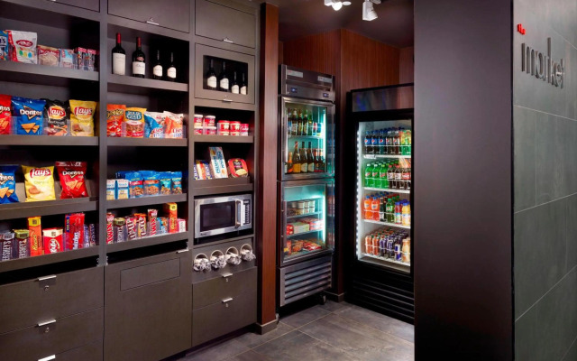 Courtyard by Marriott LaGrange
