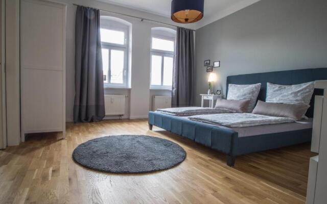 Stadtbleibe Naumburg