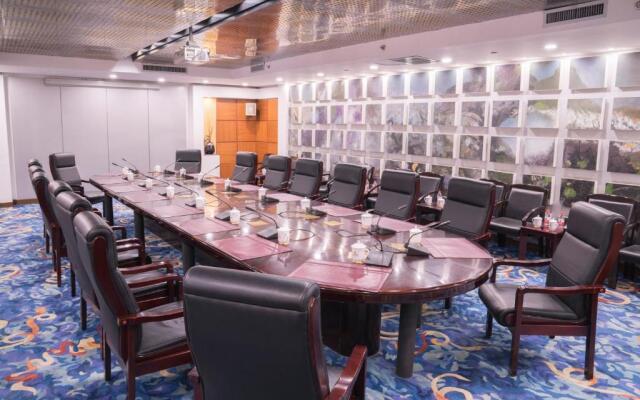 Xijiao Hotel Beijing