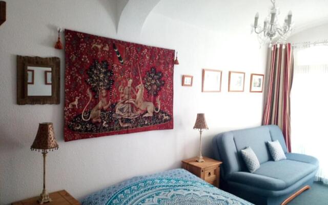 Elbenland Apartments Sächsische Schweiz