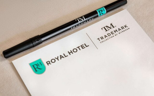 Royal Hotel Calgary, Trademark Collection by Wyndham