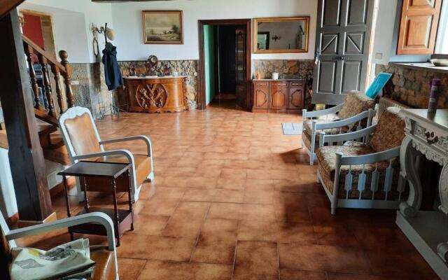 Palacio Marques Vega De Anzo