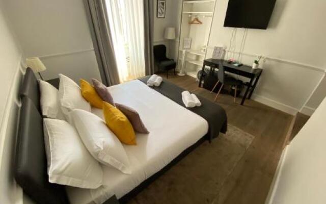 Travel&Stay - Holidays Suites Navona