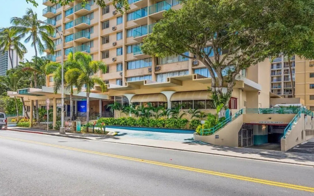 @ Marbella Lane - Marina Studio Near the Beach