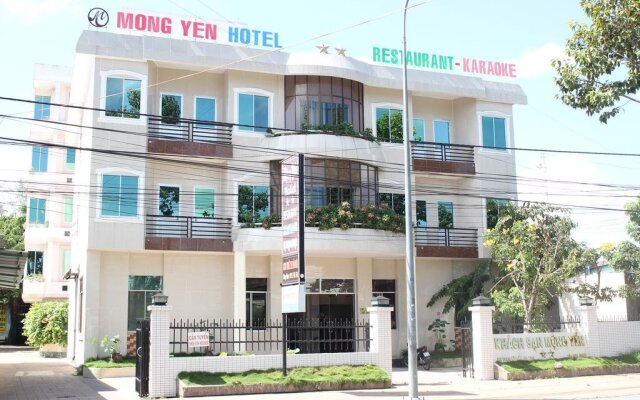 Mong Yen Hotel