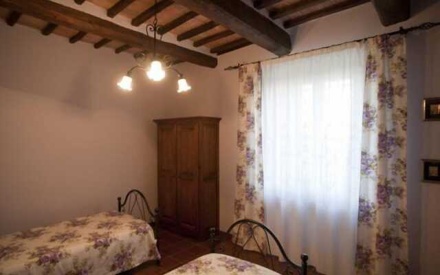 Agriturismo Antico Podere Siliano