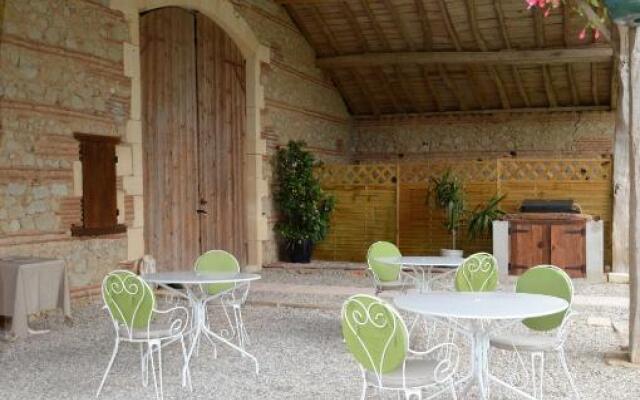 La Cascade de Hauterive