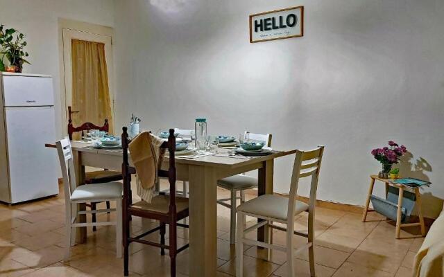 Appartamento indipendente 'Il mio Salento' 65mq