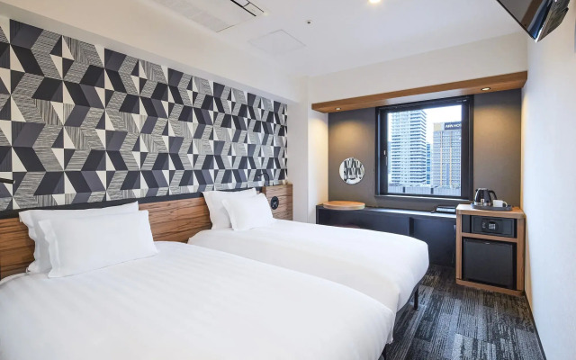 Holiday Inn Express Osaka City Centre - Midosuji by IHG