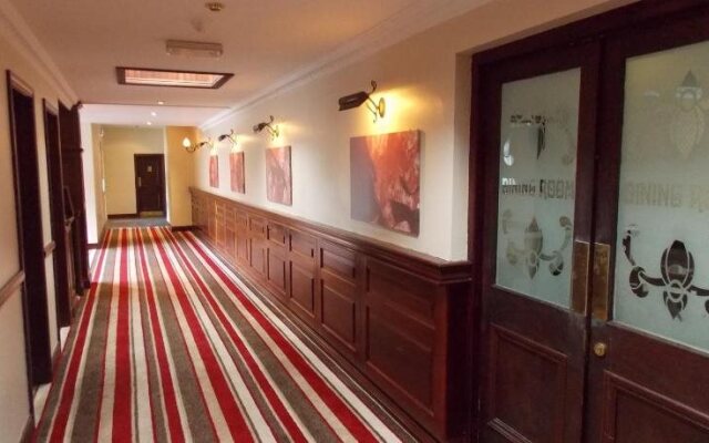 Hillgrove Accommodation