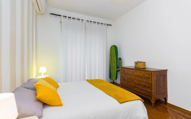 Casa Lorraine in Zona Crocetta by Wonderful Italy