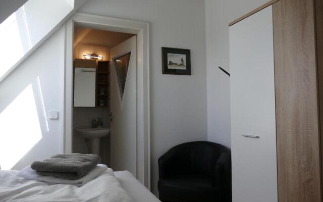 kleine Ferienwohnung am Wulfkamp