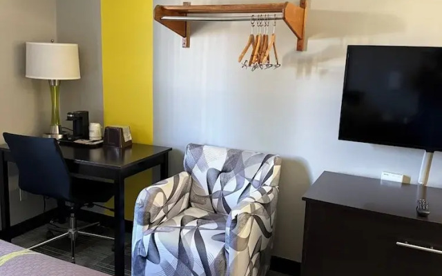 Super 8 Campbellsville KY