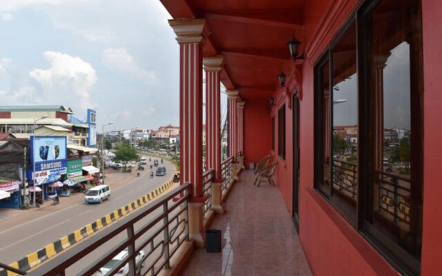 Tan Kim Long Guesthouse