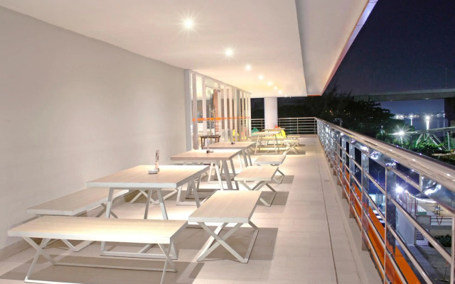 HARRIS Hotel Samarinda