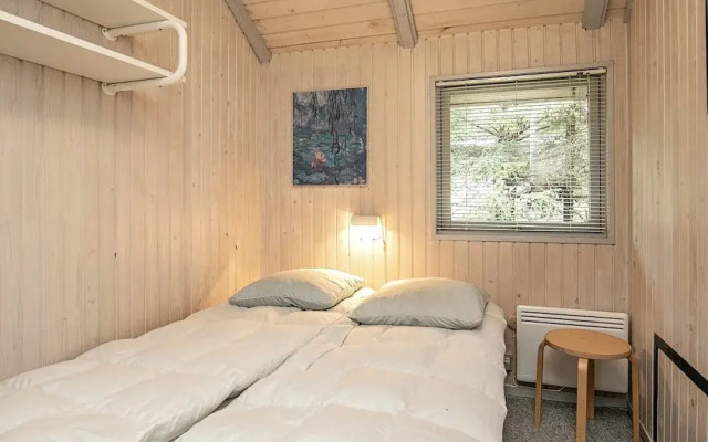 8 Person Holiday Home in Blavand