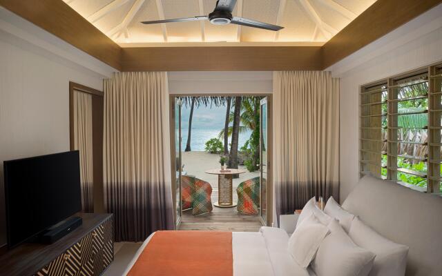 InterContinental Maldives Maamunagau Resort by IHG