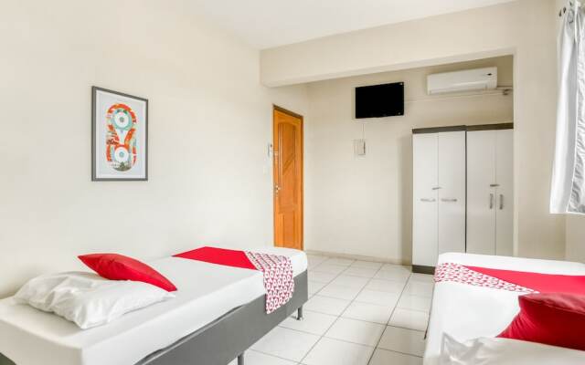 OYO Hotel PS Itaboraí