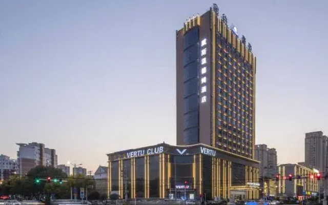 Linquan Days Hotel by Wyndham (County Government)