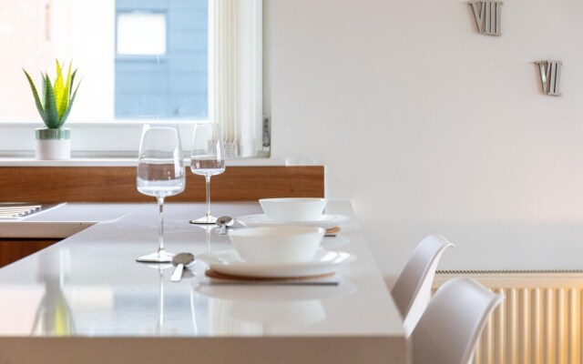 Walker Suite No54 - Donnini Apartments