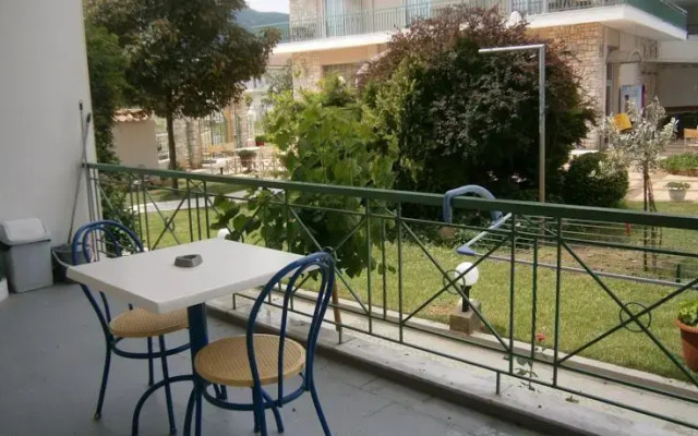 Alexander Inn Economy