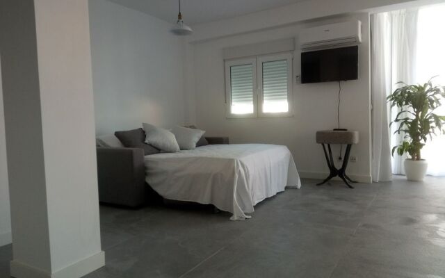 Loft Humilladero Malaga