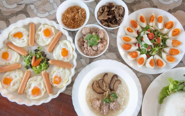 The Air Khaoyai Hotel