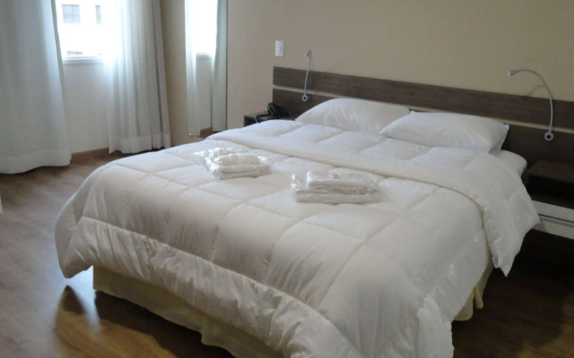 Hotel Itapema