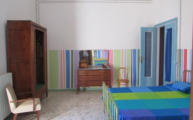 Ostello Casa Di Chiara