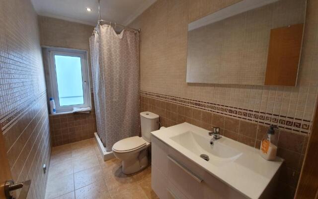 101A Apartamento moderno para 6 personas