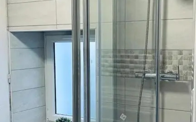 Jolie appartement 2 chambres 65m2 au centre ville