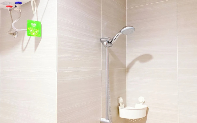 Best Choice And Homey Studio West Vista Apartment
