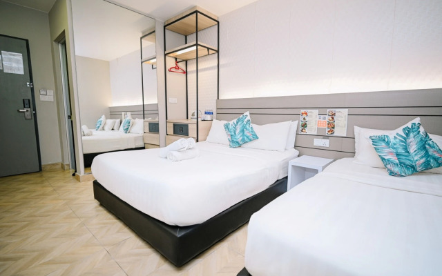 Worldview Grand Hotel