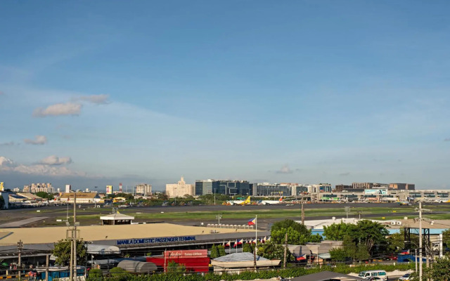 Achievers Airport Hotel