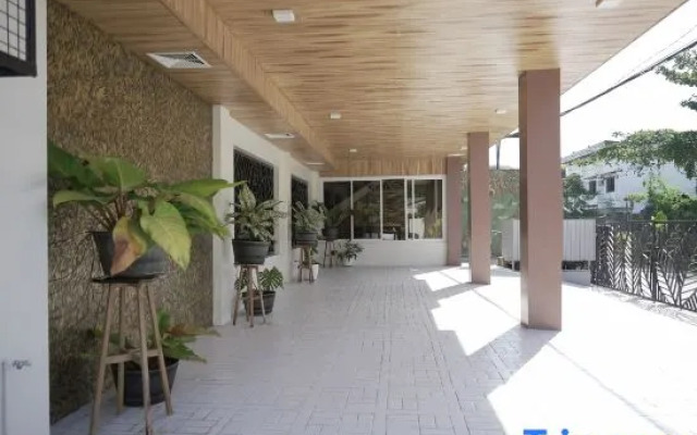 Manuela Suites Puerto Princesa near Airport