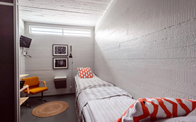 Hotel Bulevard