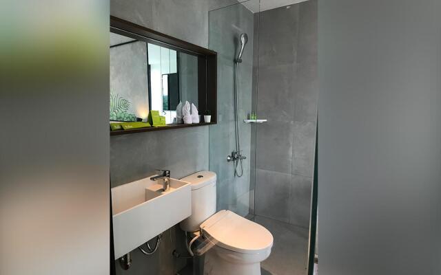 Daun Residence Bandung