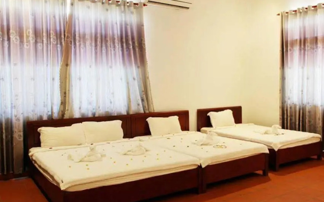 Thanh Nien Hotel Mui Ne
