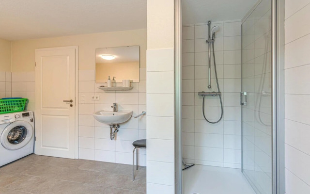 Awesome Apartment in Ockholm With 1 Bedrooms and Wifi